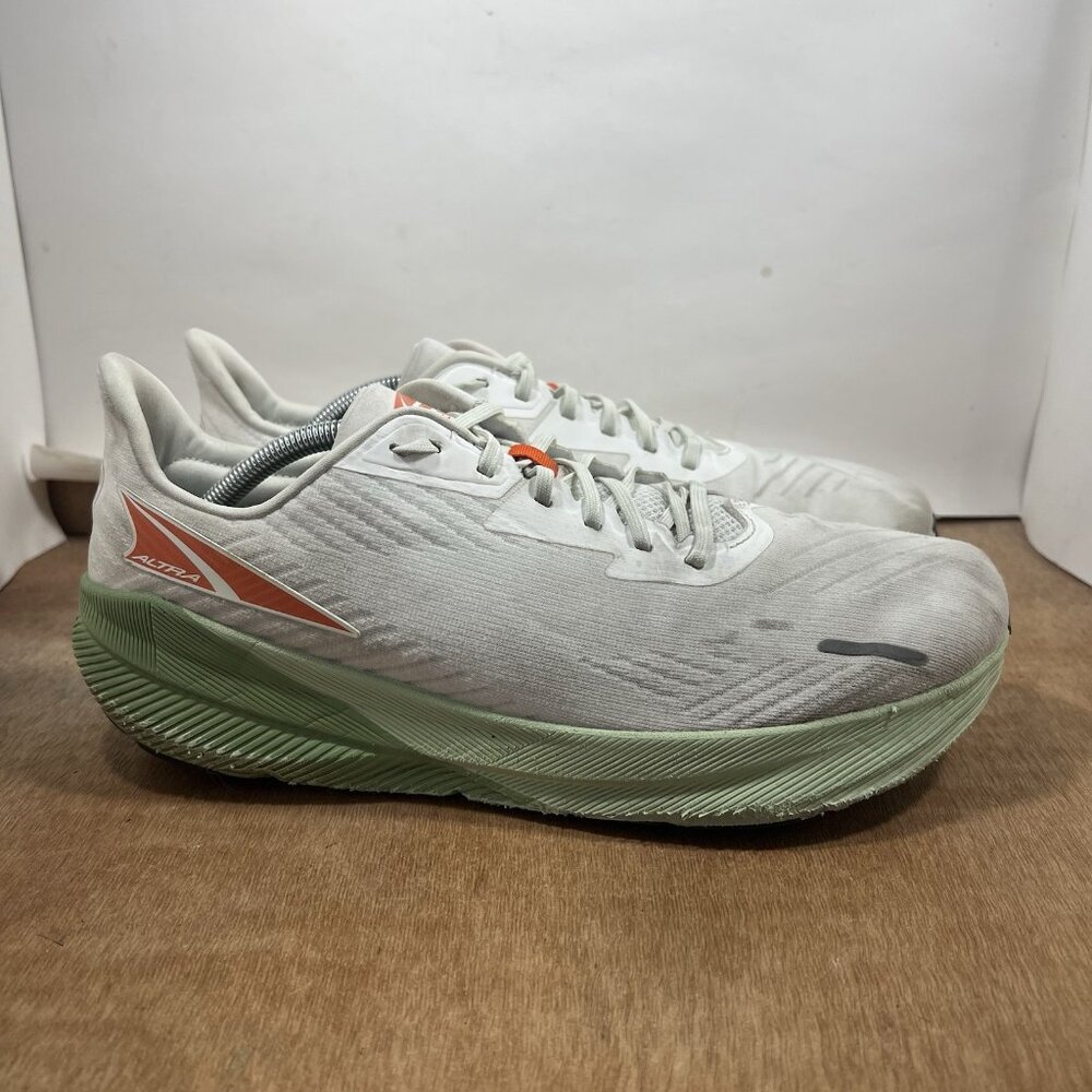 Altra FWD Experience Men’s Size 12.5 Runnimg Shoes Jogging Sneakers AL0A82C8110